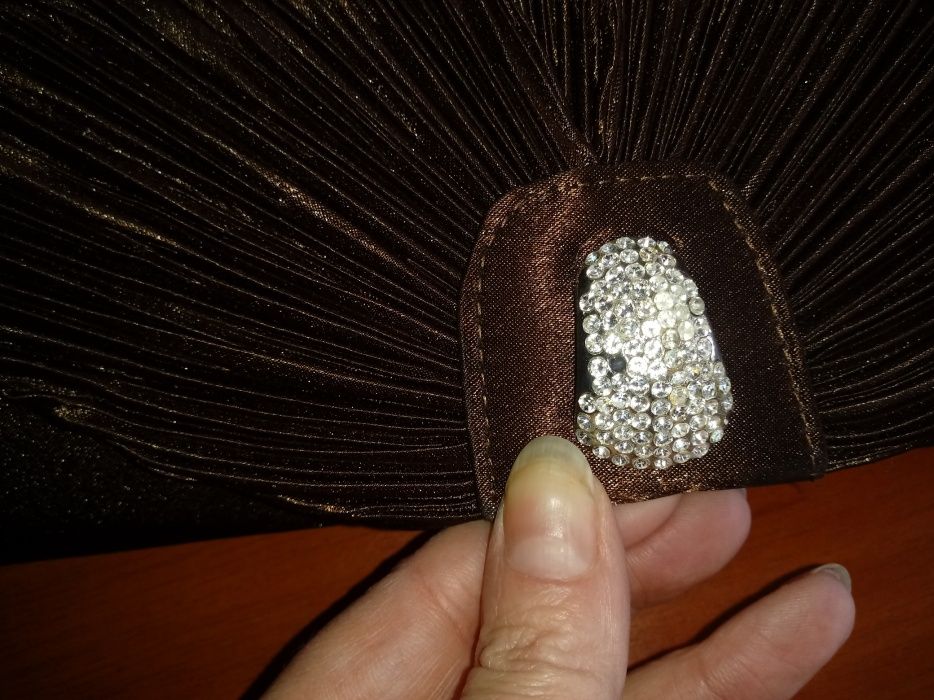 Torebka - kopertówka