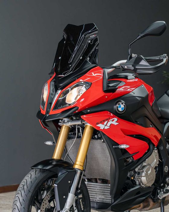 Bmw S1000XR 2016