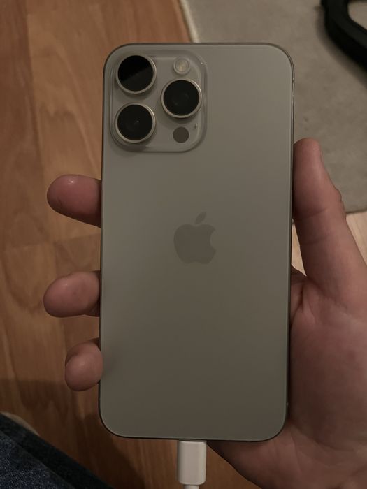 Iphone 15 Pro Max 256GB
