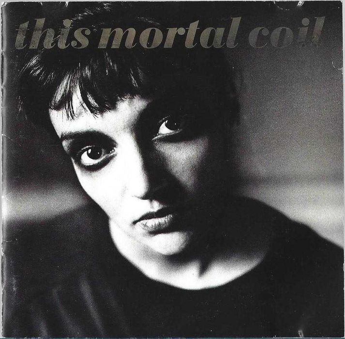 This Mortal Coil - - - - - Blood - - - - - CD