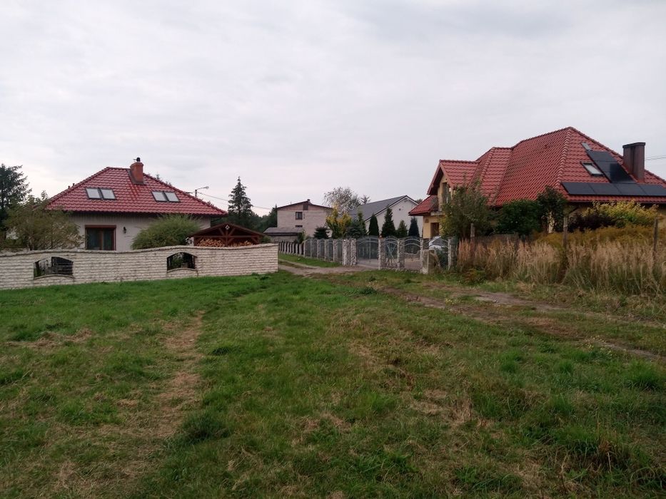 Sprzedam Działke - View 4