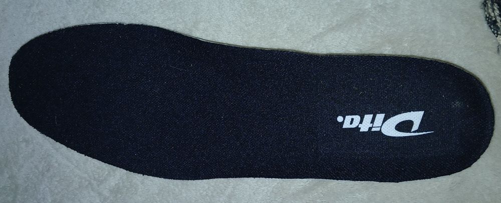 Кросовки чоловічі Dita 8007