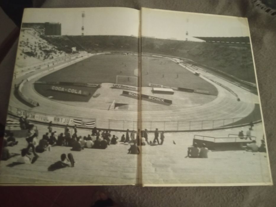 Fotobiografia do Sporting Clube de Portugal