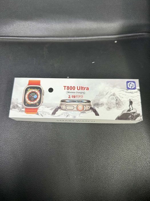 Smart watch T800 Ultra