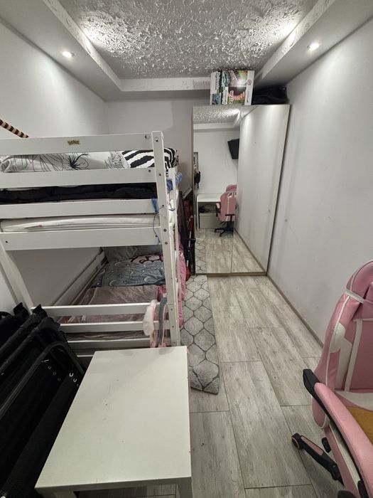 Działka ROD „Nad Warta” w Śremie