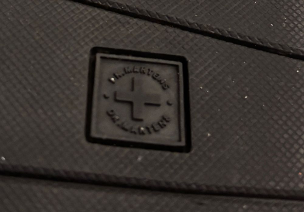 Dr Martens . Stan bdb. Unisex. 43