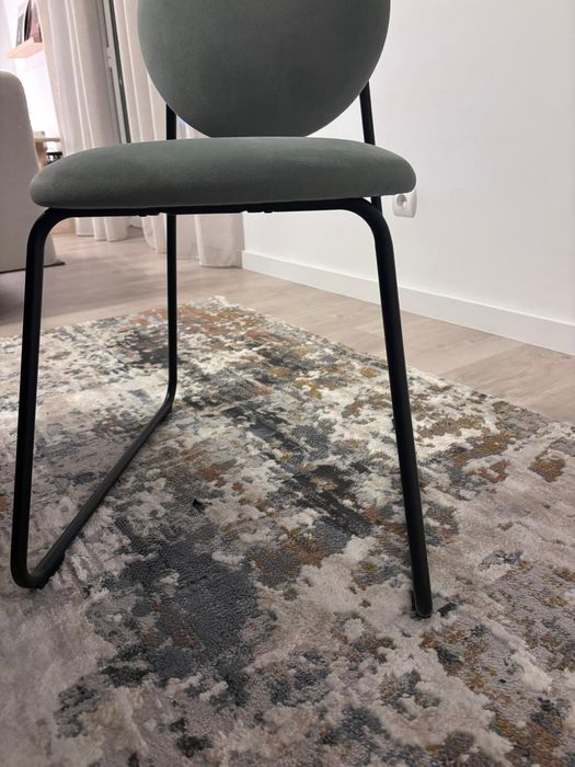 Cadeiras para mesa de jantar