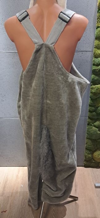 Strój przebranie kostium Wilk