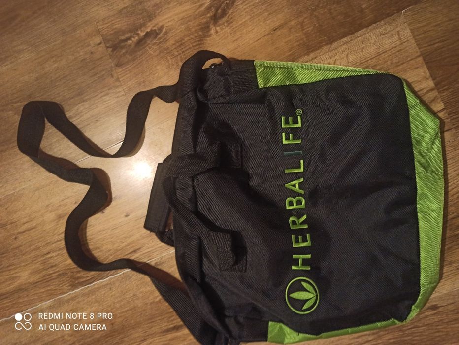 Torba na ramię Herbalife