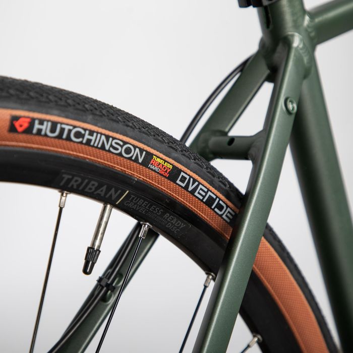 BICICLETA DE GRAVEL GRVL 120