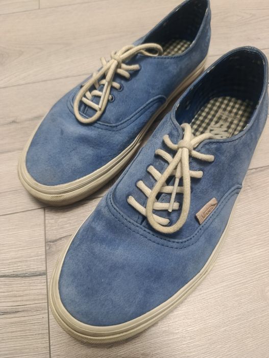 Buty Vans męskie rozmiar US 10.5
