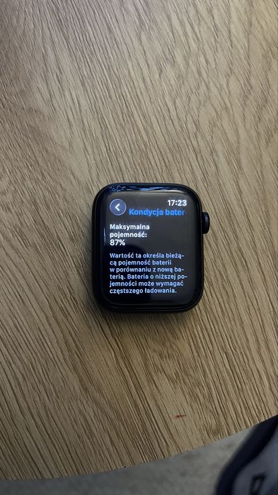 Apple Watch SE 2 44mm GPS