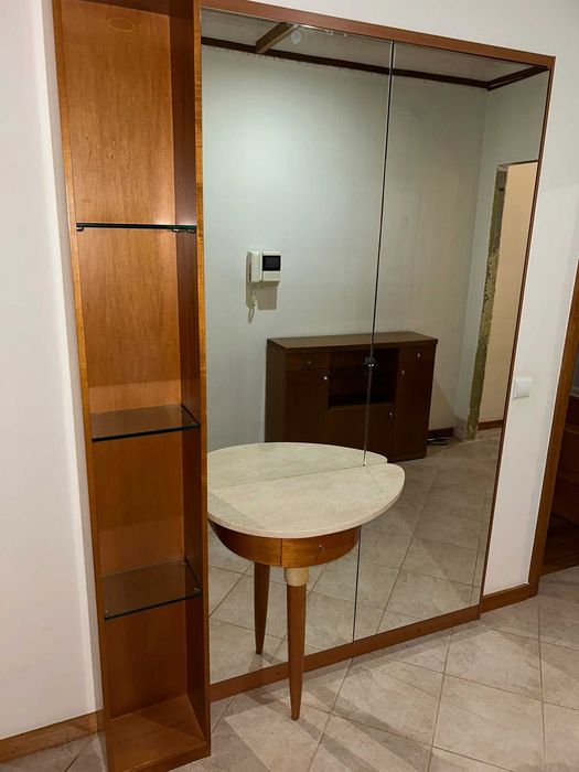 Móveis em muito bom estado