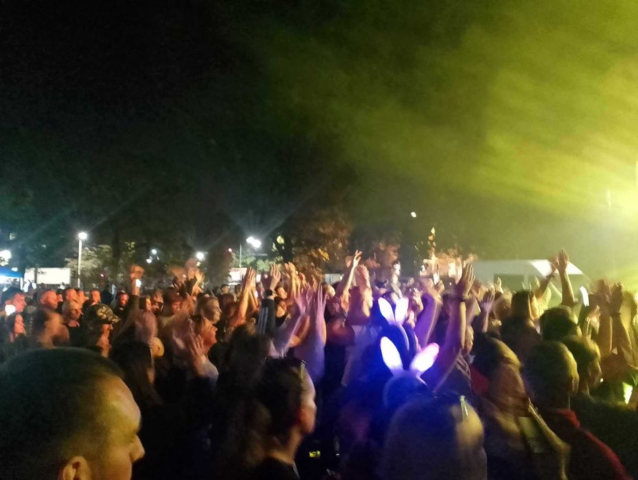 Zespół muzyczny GOLDEN na Twoje wesele.