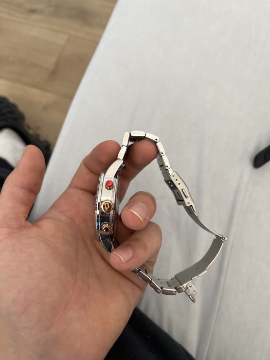 Vendo relogio da police sem marcas de uso