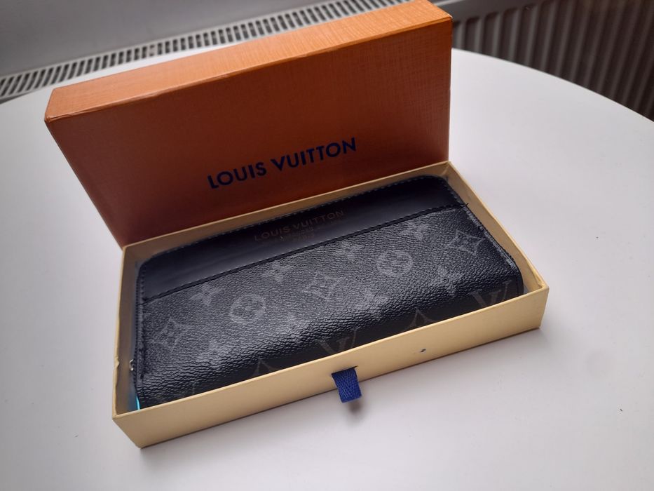 Portfel Louis Vuitton