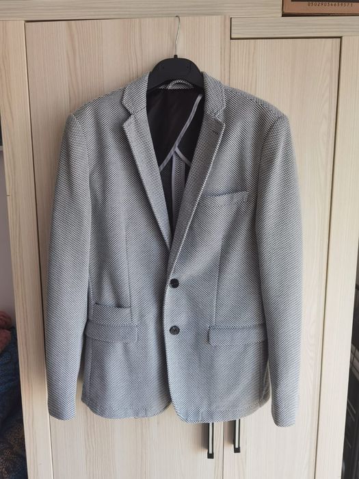 Marynarka Selected/Homme r48