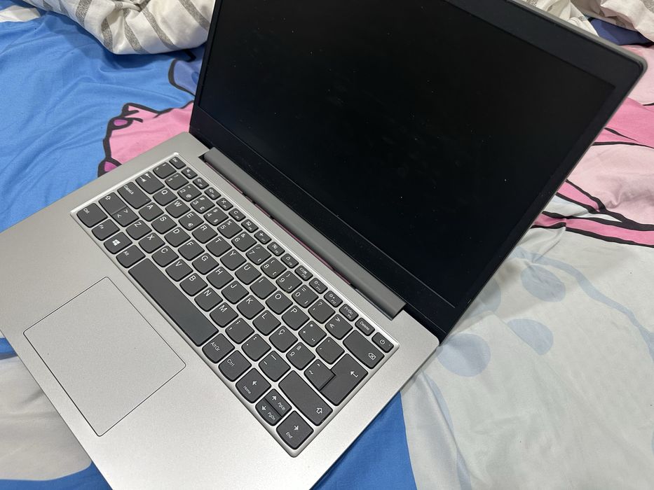 Portátil Lenovo IdeaPad 1 14” | 4GB RAM | 64GB | Com Carregador