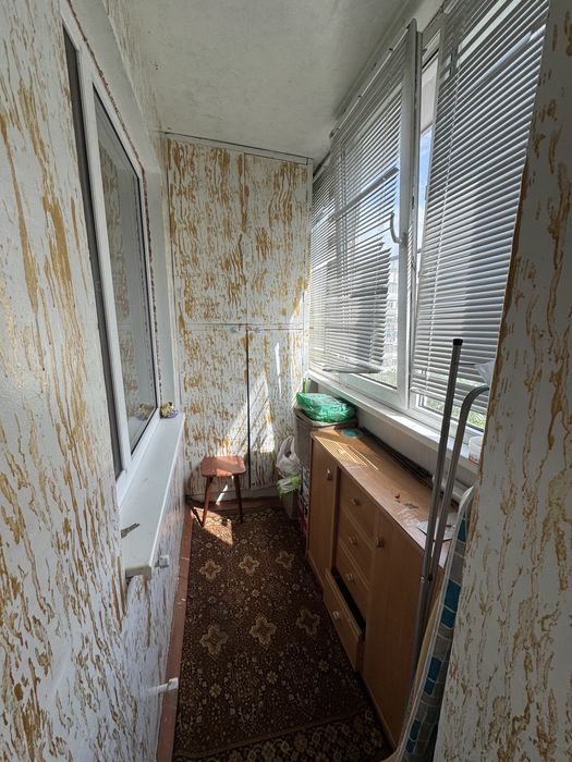 Продажа 3х комнатная квартира 7/9 Таврический