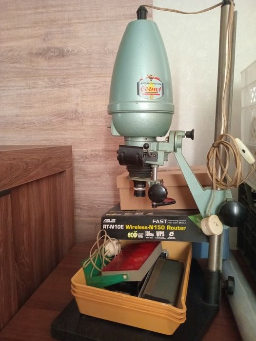 Приму в дар любую технику