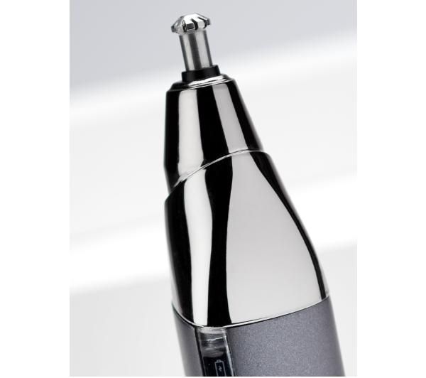 Maszynka Do Strzyżenia Babyliss Super-X Metal Mt996E