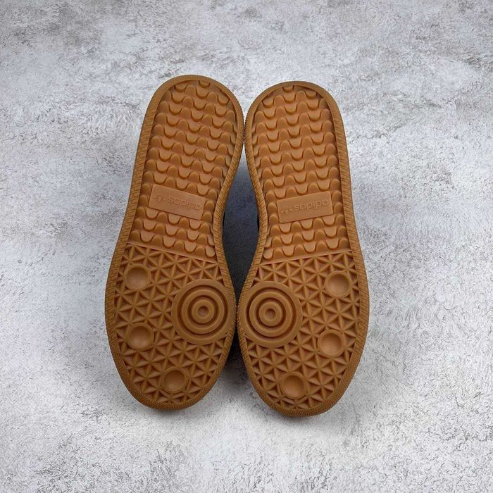 Кросівки Adidas Samba XLG IE1377 розмір 38 оригінал