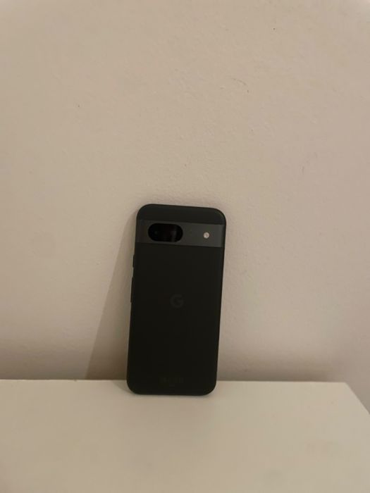 Google Pixel 8a como novo