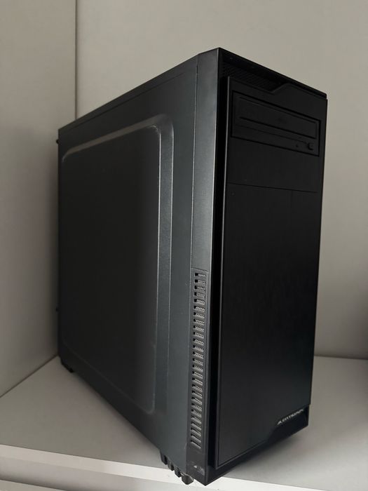 Komputer gamingowy gtx amd 16gb ram ssd