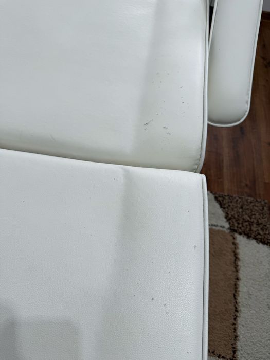 Łóżko kosmetyczne