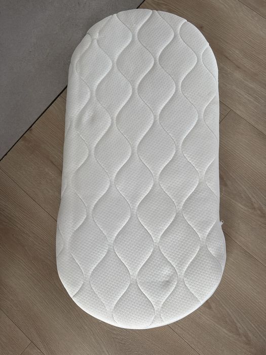 Chicco baby hug 4w1