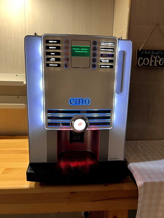 ekspress do kawy Cino XS Grande