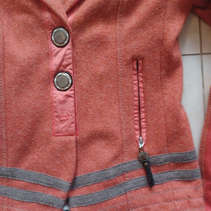 Komplet SPORTALM Kidsbühel Design XS/ salon 870€