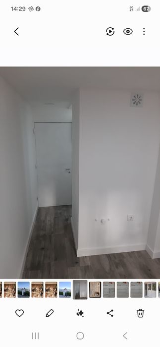 Arrecadação em Fontainhas