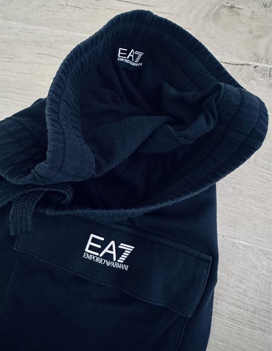 Спортивні штани. EA7. Emporio Armani. S-M