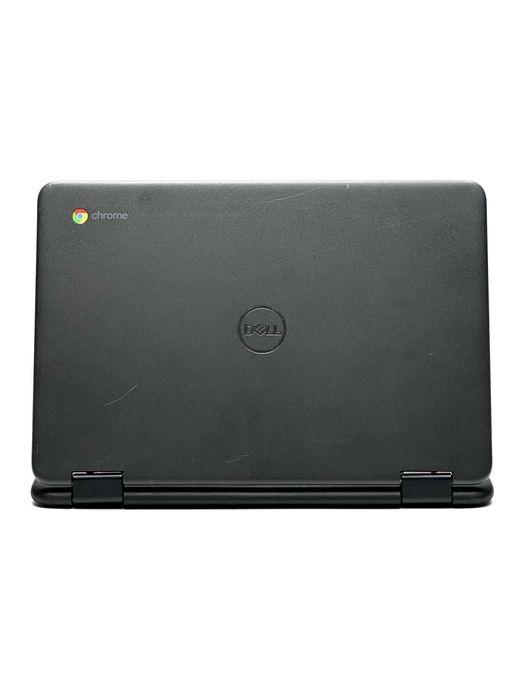 Dell ChromeBook 3100 2-in-1 | 11.6" HD Touch | Play Market