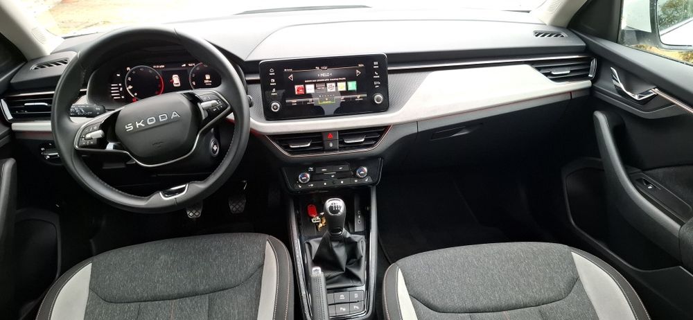 Skoda  Kamiq 2025 jak nowa okazja