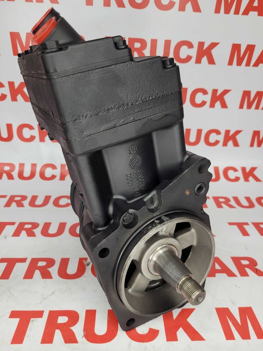 SPRĘŻARKA POWIETRZA mercedes MP4 voith LP490 2 cylindry