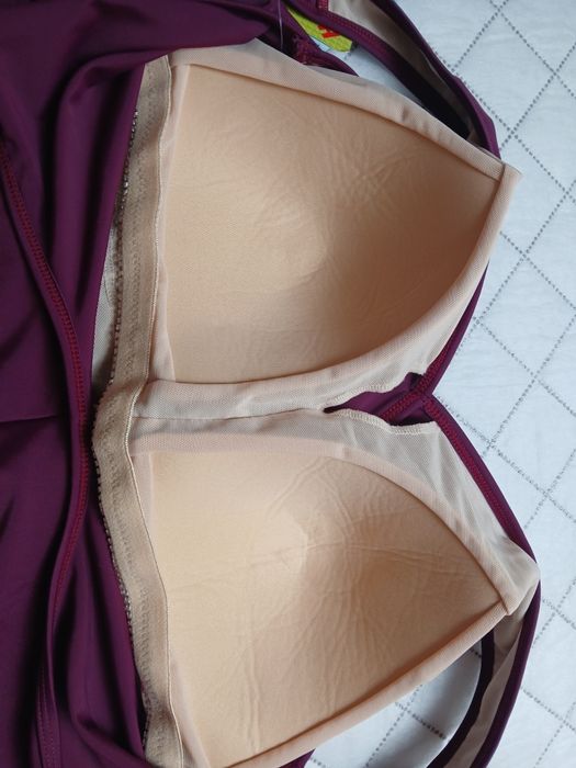 Bonmarche Strój Kąpielowy Nowy r. 48-50