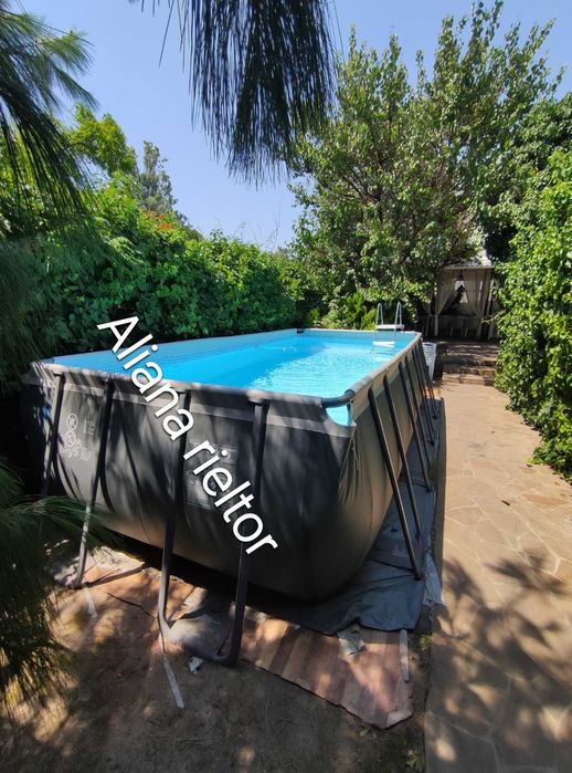 Будинок подобово з сауною, Аркадія, до 20 осіб!