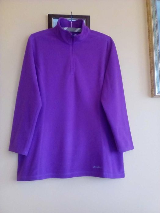 Bluza polarowa  - Eddie Bauer