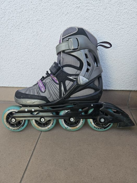 Rolki rollerblade spark  37 23,5