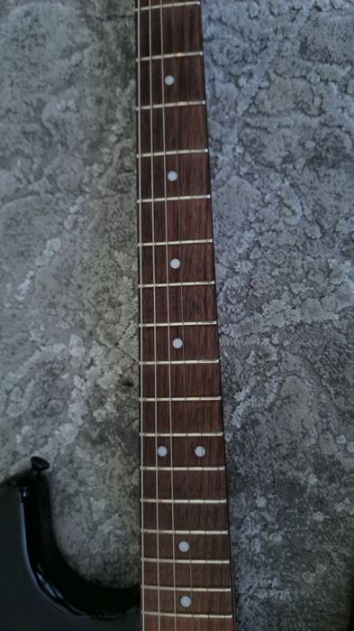 Squier Bullet St. HSS