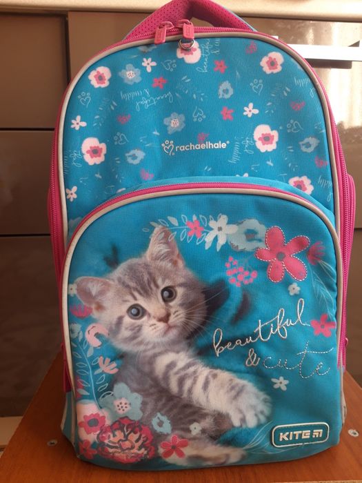 Рюкзак шкільний Kite
