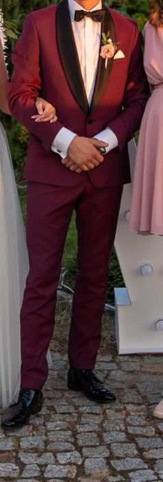 Garnitur ślubny GIACOMO CONTI SLIM