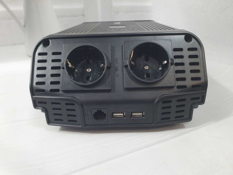 Інвертор AEG SW600