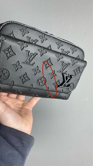 РОЗПРОДАЖ чоловіча сумка Louis Vuitton барсетка мужская сумка клатч