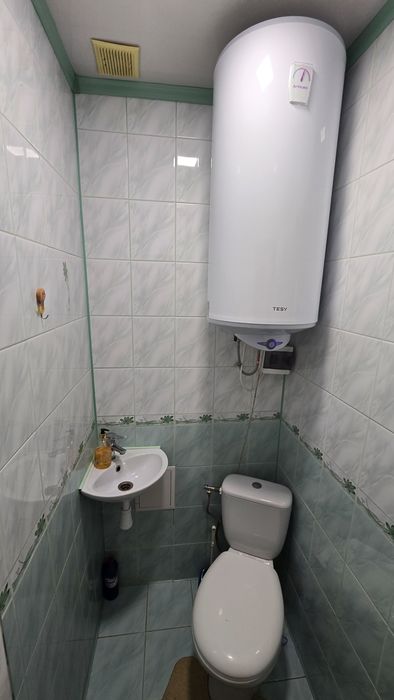 Продаж будинок з ремонтом для родини