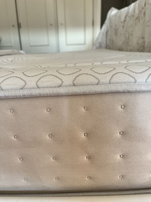 Colchão viscoelástico MOONIA 140x200