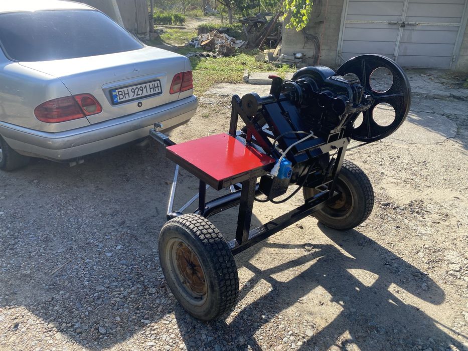 Продам Дровоколы