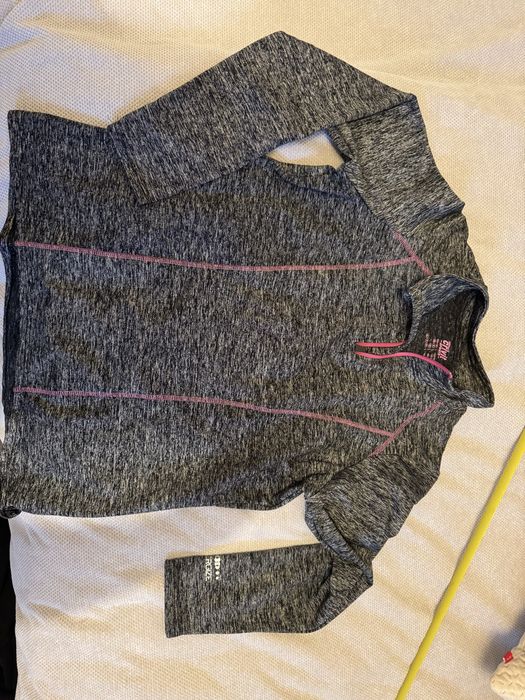 Zestaw bluz damskich  5 szt The Nord Face Hitec